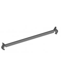 Zarges Z200/Z300 Korlátrúd...