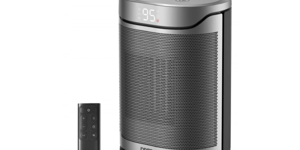 Dreo hősugárzók – modern megoldások a gyors és rugalmas fűtéshez